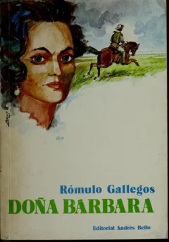 Doña Barbara