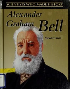 Alexander Graham Bell