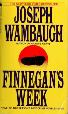 Finnegan's week