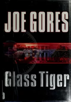 Glass tiger
