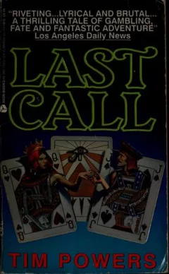 Last call