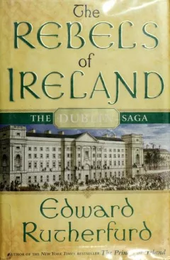 The rebels of Ireland