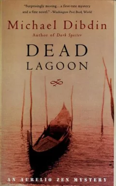Dead Lagoon