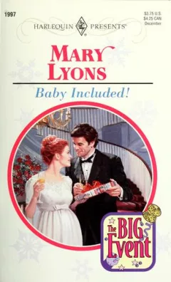 Baby Included!