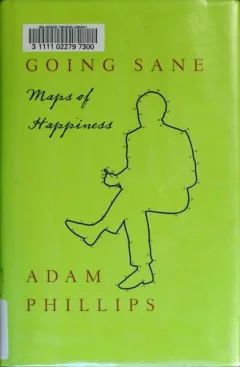 Going sane