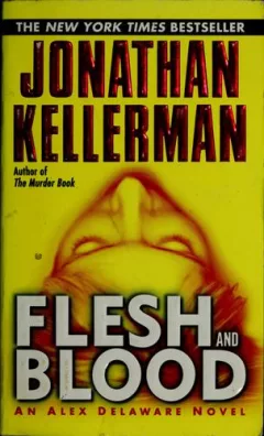 Flesh and blood