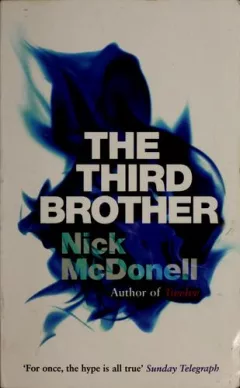 The third brother