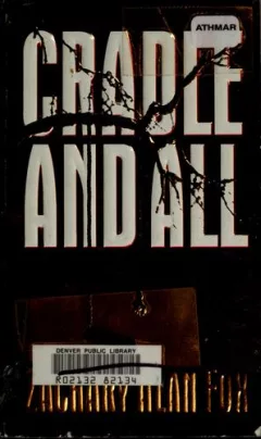 Cradle and all