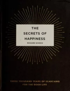 The secrets of happiness