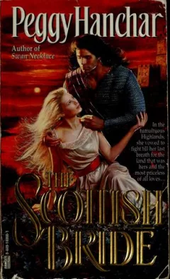 The Scottish bride