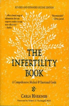 the infertility book