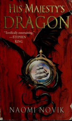 His majesty's dragon