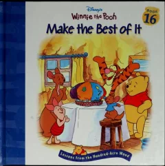 Make the best of it