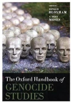 Oxford handbook of genocide studies