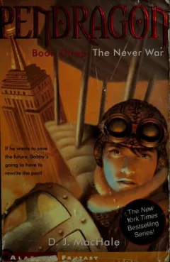The never war
