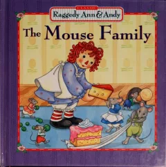 The mouse family