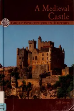 A medieval castle