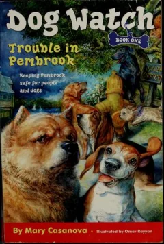 Trouble in Pembrook