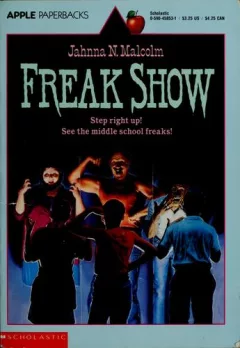 Freak show