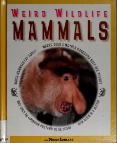 Mammals