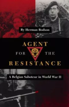 Agent for the resistance