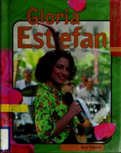 Gloria Estefan