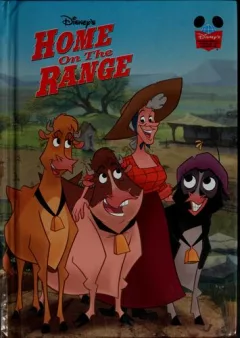Home on the range