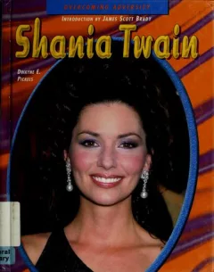 Shania Twain