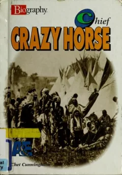 Chief Crazy Horse