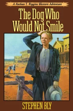 The dog who would not smile