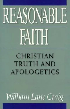 Reasonable faith