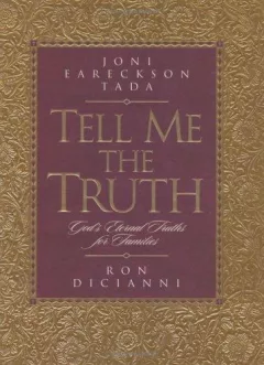 Tell me the truth