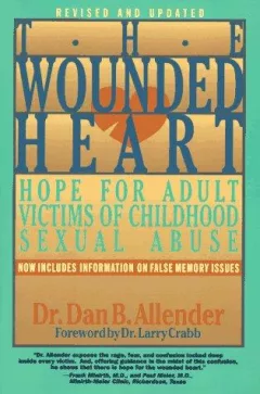 wounded heart