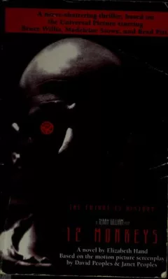12 monkeys