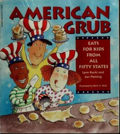 American grub