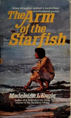 The arm of the starfish