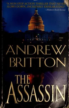 The assassin