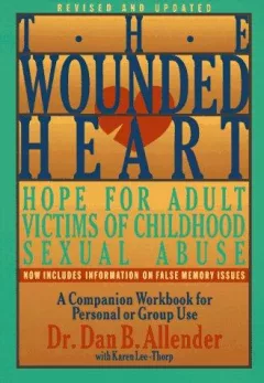 Wounded Heart