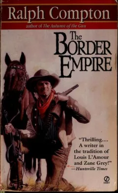 The border empire