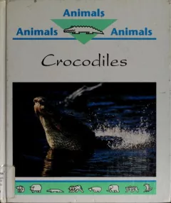 Crocodiles