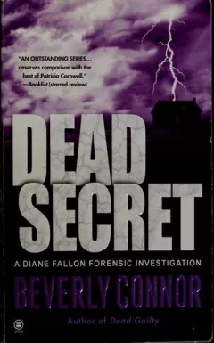 Dead secret
