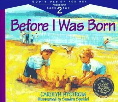 Before I was born