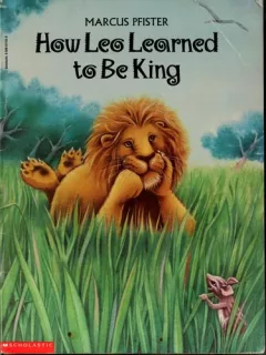 How Leo learned to be king