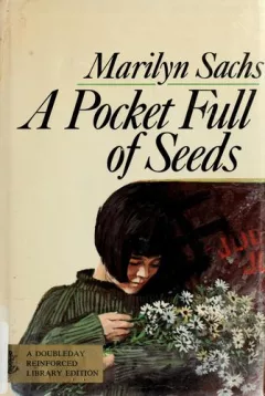 A pocket full of seeds.