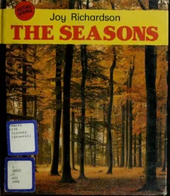 The seasons