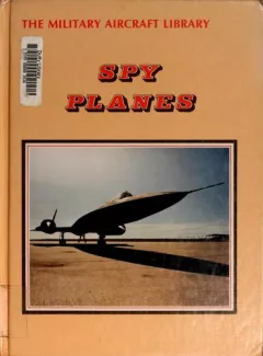 Spy planes