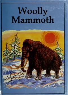 Woolly mammoth