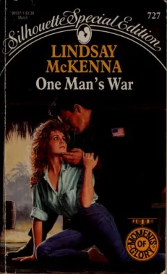 One man's war