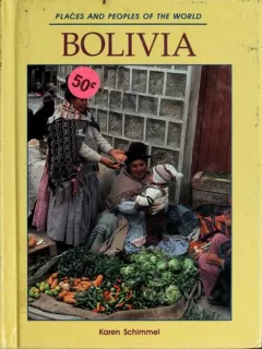 Bolivia