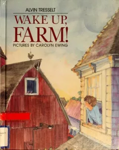 Wake up, farm!
